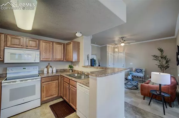 7124 Ash Creek HTS #104, Colorado Springs, CO 80922