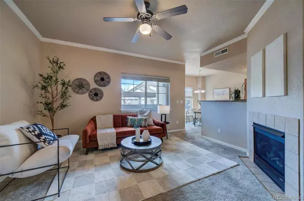 7124 Ash Creek HTS #104, Colorado Springs, CO 80922