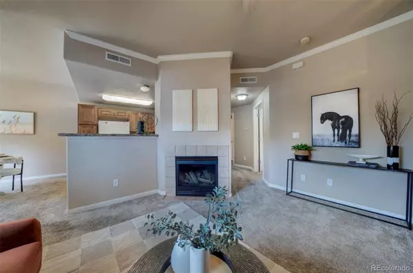 7124 Ash Creek HTS #104, Colorado Springs, CO 80922