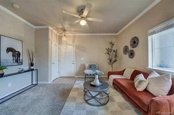 7124 Ash Creek HTS #104, Colorado Springs, CO 80922