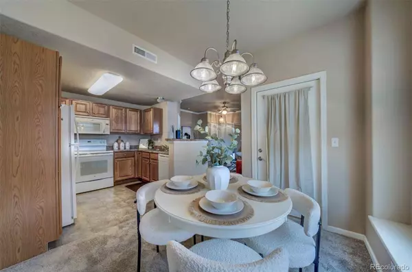 7124 Ash Creek HTS #104, Colorado Springs, CO 80922