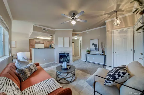 7124 Ash Creek HTS #104, Colorado Springs, CO 80922