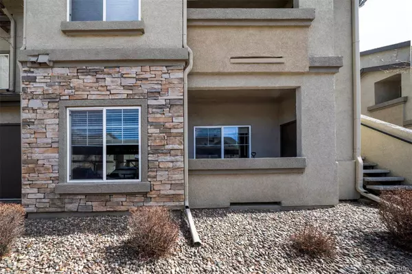 7124 Ash Creek HTS #104, Colorado Springs, CO 80922