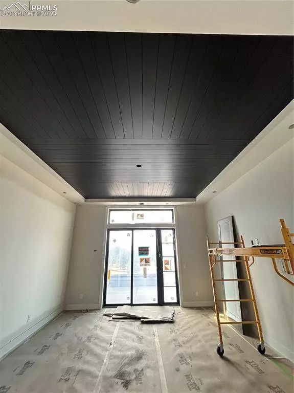 4955 Old Stagecoach RD, Colorado Springs, CO 80908