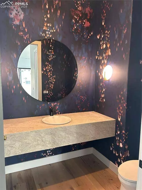 4955 Old Stagecoach RD, Colorado Springs, CO 80908