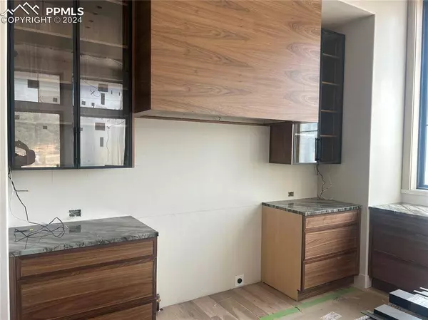 4955 Old Stagecoach RD, Colorado Springs, CO 80908