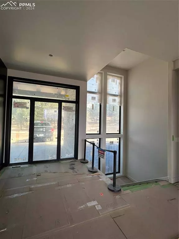 4955 Old Stagecoach RD, Colorado Springs, CO 80908