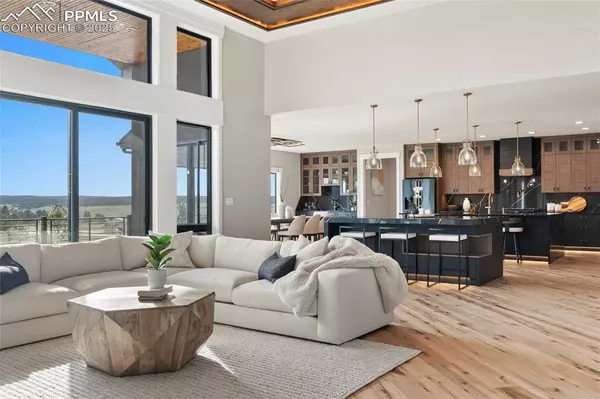 11760 Flap Jack LN, Colorado Springs, CO 80908