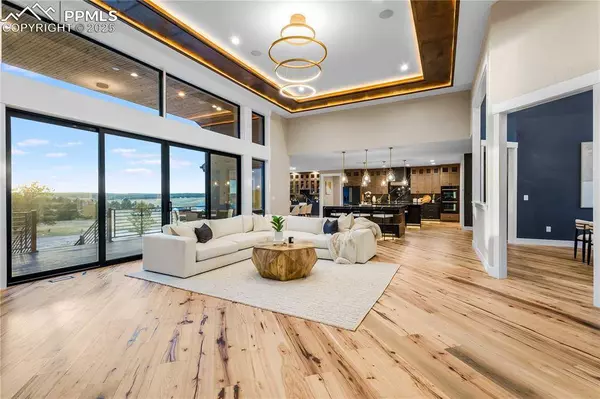 11760 Flap Jack LN, Colorado Springs, CO 80908