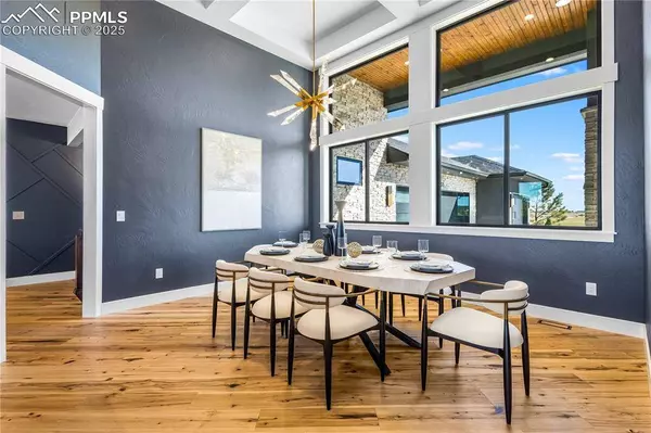 11760 Flap Jack LN, Colorado Springs, CO 80908