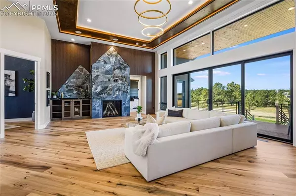 11760 Flap Jack LN, Colorado Springs, CO 80908