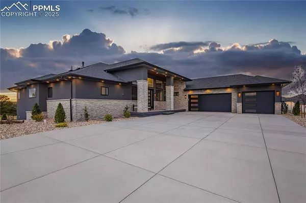 11760 Flap Jack LN, Colorado Springs, CO 80908