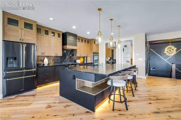 11760 Flap Jack LN, Colorado Springs, CO 80908