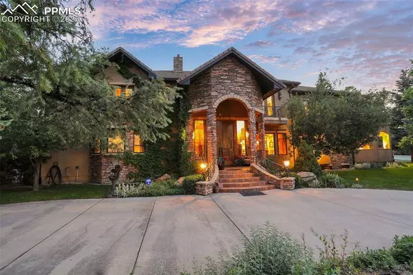 4 3rd ST, Colorado Springs, CO 80906