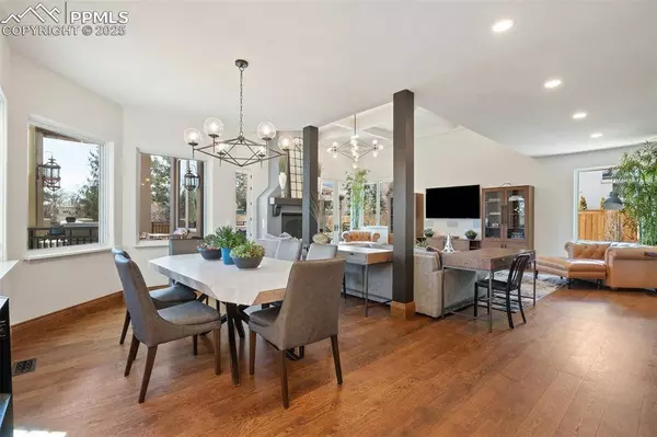 41 Broadmoor AVE, Colorado Springs, CO 80906