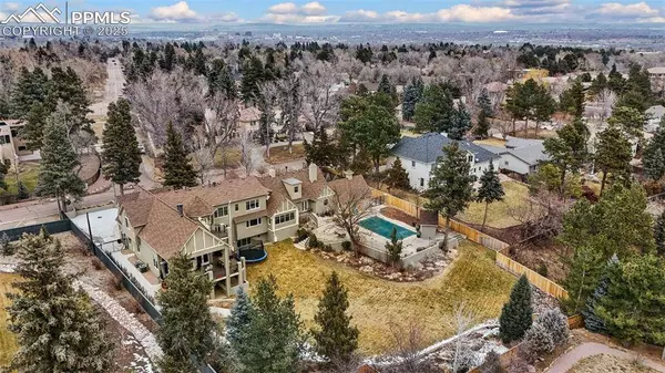 41 Broadmoor AVE, Colorado Springs, CO 80906