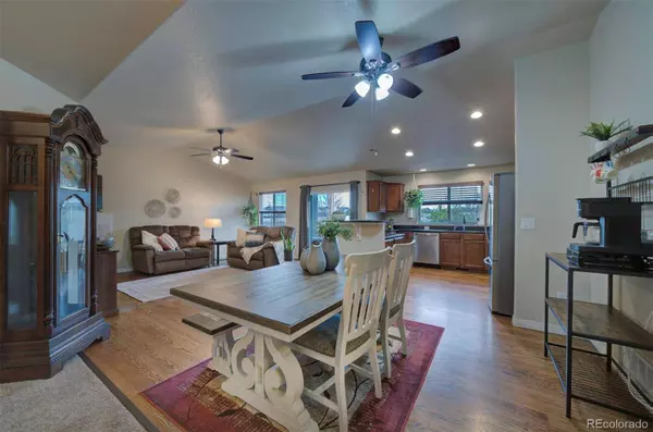 6752 Red Cardinal LOOP, Colorado Springs, CO 80908