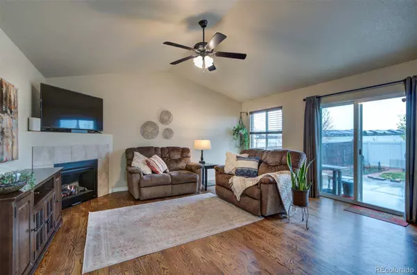 6752 Red Cardinal LOOP, Colorado Springs, CO 80908