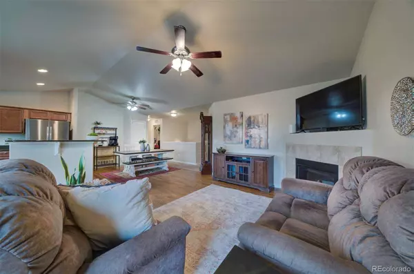 6752 Red Cardinal LOOP, Colorado Springs, CO 80908