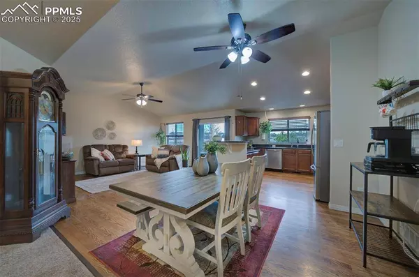 6752 Red Cardinal LOOP, Colorado Springs, CO 80908