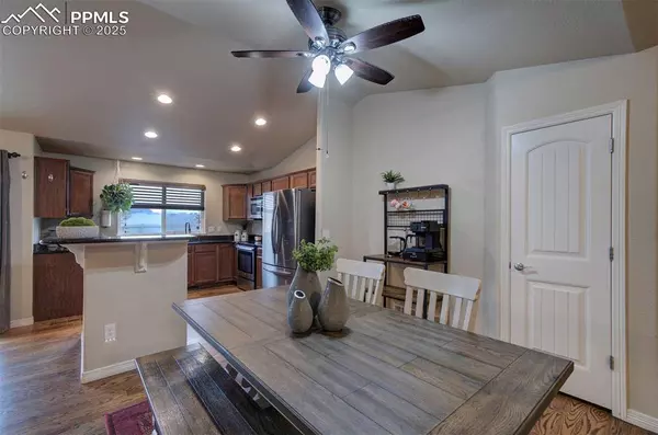 6752 Red Cardinal LOOP, Colorado Springs, CO 80908