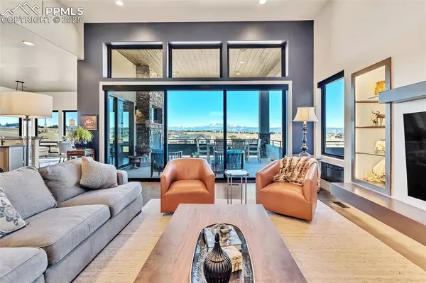 4308 Silver Nell DR, Colorado Springs, CO 80908