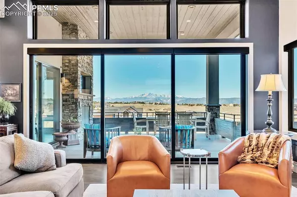 4308 Silver Nell DR, Colorado Springs, CO 80908