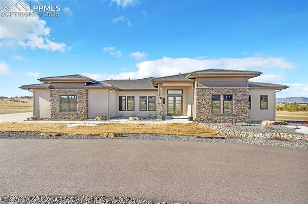 4308 Silver Nell DR, Colorado Springs, CO 80908