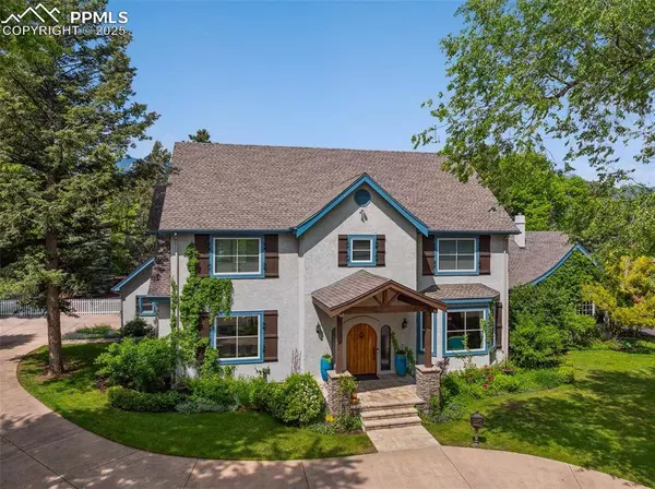 6 3rd ST, Colorado Springs, CO 80906