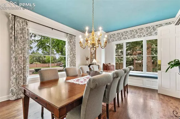 6 3rd ST, Colorado Springs, CO 80906