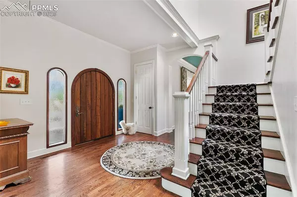 6 3rd ST, Colorado Springs, CO 80906