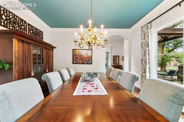 6 3rd ST, Colorado Springs, CO 80906