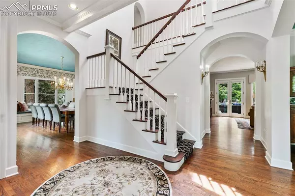 6 3rd ST, Colorado Springs, CO 80906