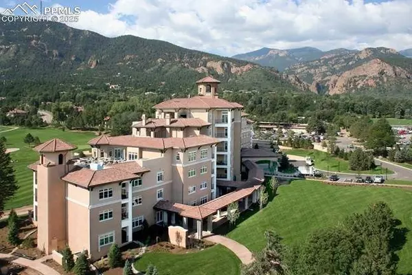 755 El Pomar RD #242, Colorado Springs, CO 80906