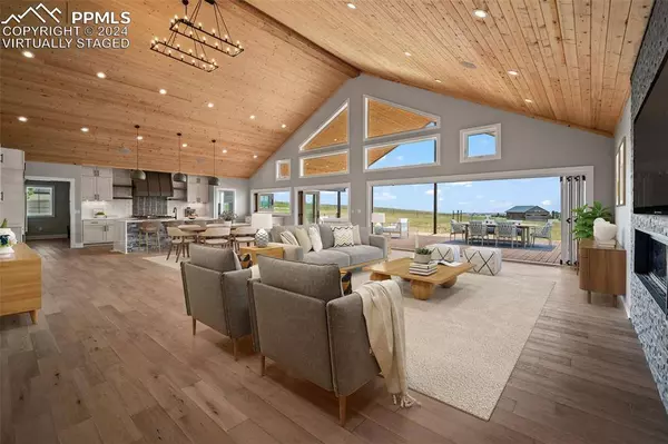 18775 Sweet RD, Peyton, CO 80831