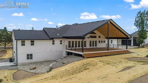 18775 Sweet RD, Peyton, CO 80831