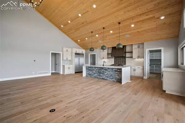 18775 Sweet RD, Peyton, CO 80831