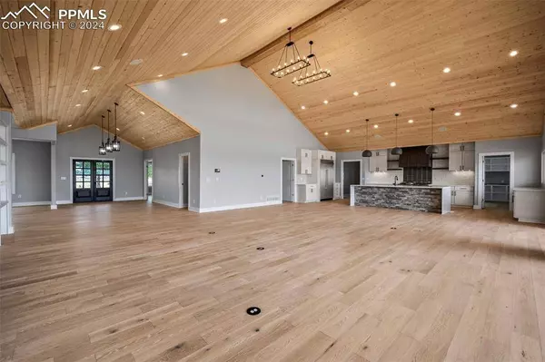 18775 Sweet RD, Peyton, CO 80831