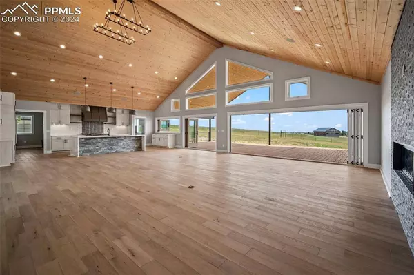 18775 Sweet RD, Peyton, CO 80831