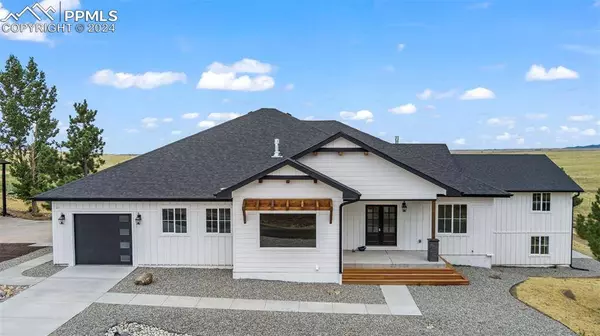 18775 Sweet RD, Peyton, CO 80831