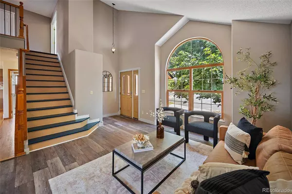 6648 Sleeping Giant, Colorado Springs, CO 80923