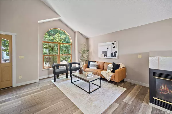 6648 Sleeping Giant, Colorado Springs, CO 80923