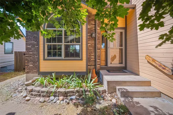 6648 Sleeping Giant, Colorado Springs, CO 80923