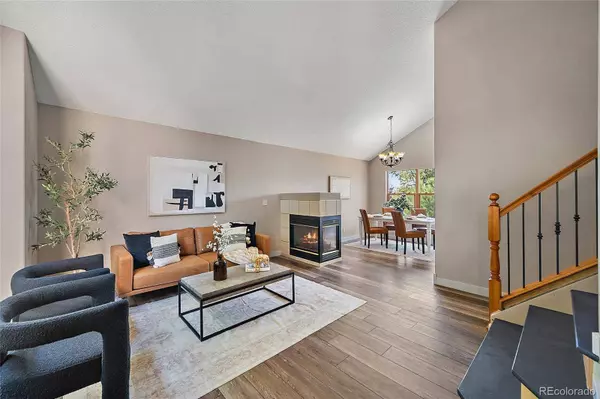 6648 Sleeping Giant, Colorado Springs, CO 80923