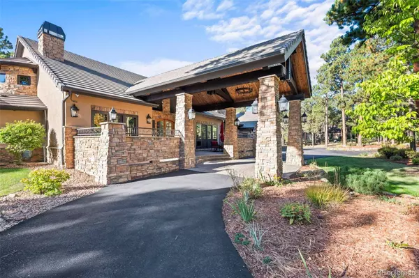 15547 Open Sky WAY, Colorado Springs, CO 80908