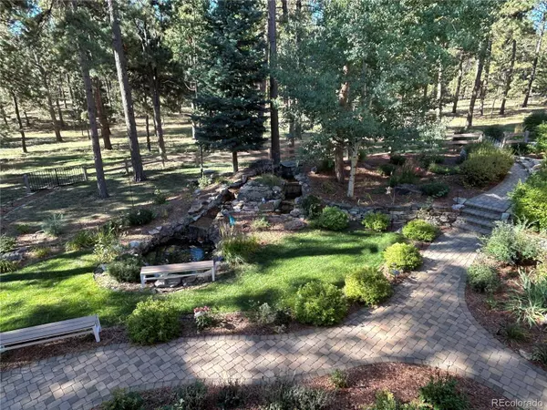 15547 Open Sky WAY, Colorado Springs, CO 80908