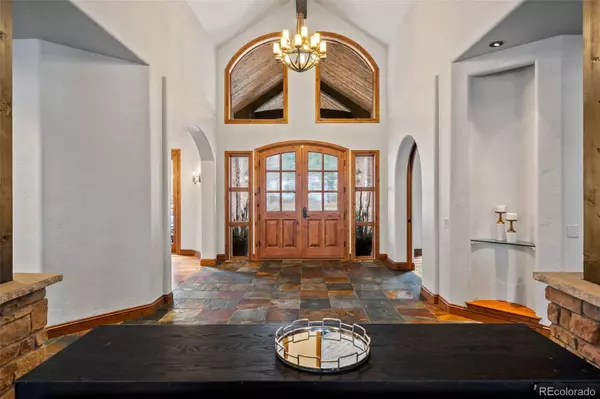 15547 Open Sky WAY, Colorado Springs, CO 80908