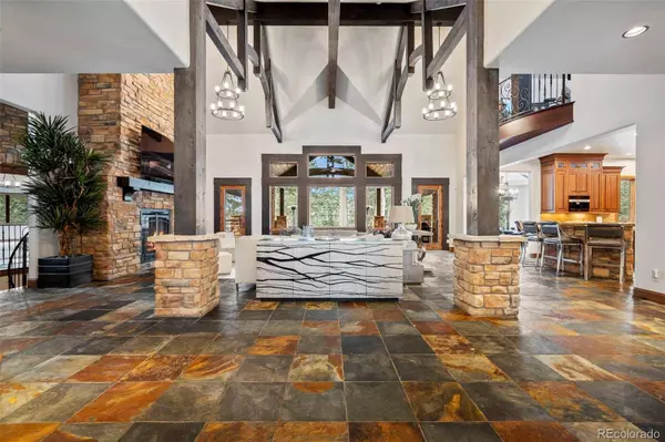 15547 Open Sky WAY, Colorado Springs, CO 80908