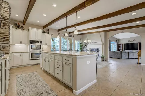 8320 Red Spring Valley RD, Colorado Springs, CO 80919