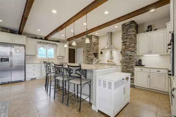 8320 Red Spring Valley RD, Colorado Springs, CO 80919